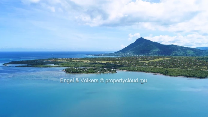 Unmatched Luxury in a Lush Green Sanctuary and Private Island