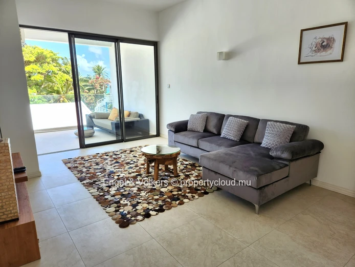 3 bedroom Apartment at Pereybere