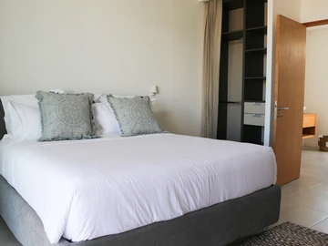 Villa de 4 Chambres