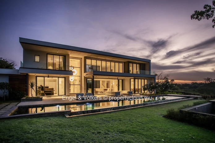 A Masterpiece of Elegance and Luxury