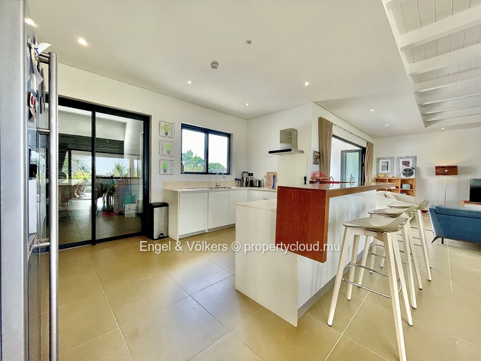 Penthouse Living in the Heart of Azuri’s Seaside Estate
