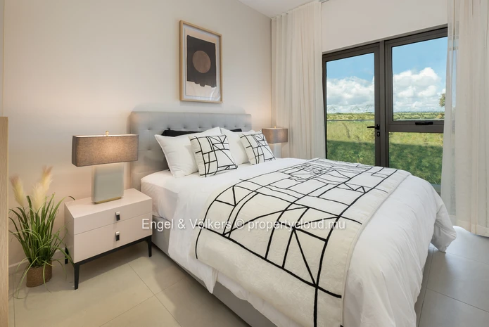 3-bedroom Apartments & Penthouses in the heart of Moka