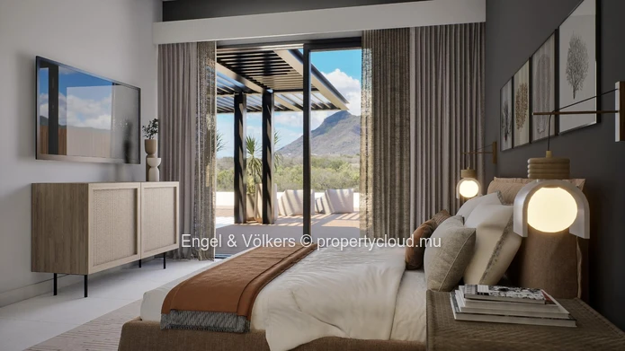 Unmatched Luxury in a Lush Green Sanctuary and Private Island