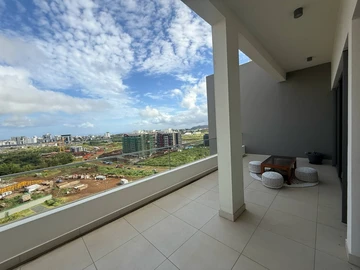 3 Bedroom Penthouse