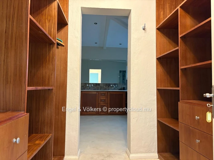 FOR RENT- Elegant 4-Bedroom Villa with Garden and Pool
