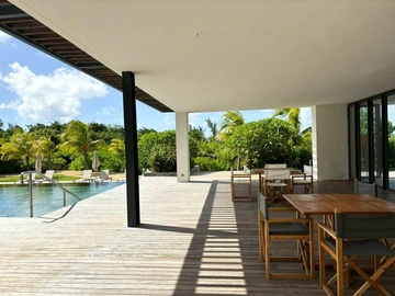 3 Bedroom Penthouse