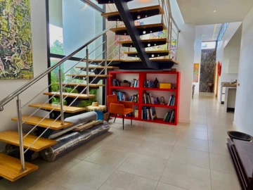 Villa de 5 Chambres
