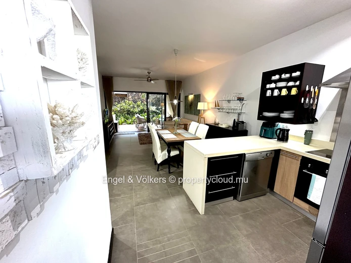 Stylish Ground Floor Living in Domaine des Alizées – Ideal for Investors & Lock-Up-and-Go