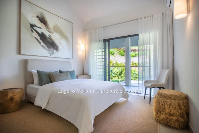 Experience the Epitome of Luxury Living
