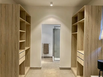 Appartement de 3 Chambres