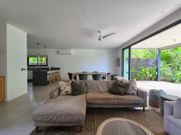 Villa de 3 Chambres