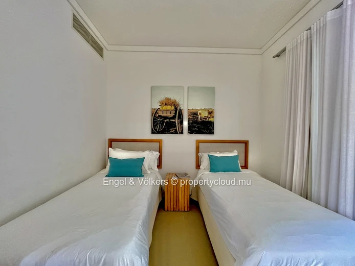 Penthouse Living in the Heart of Azuri’s Seaside Estate