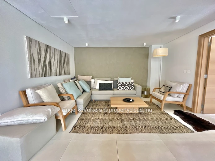 Penthouse for Sale at Mont Choisy Le Golf
