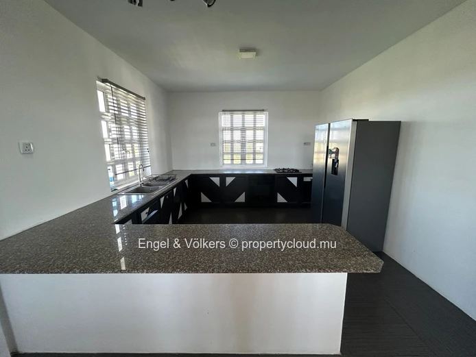 2-Bedroom Apartment for Sale in Grand Baie Large Terrace | Shared Pool | Small Residence