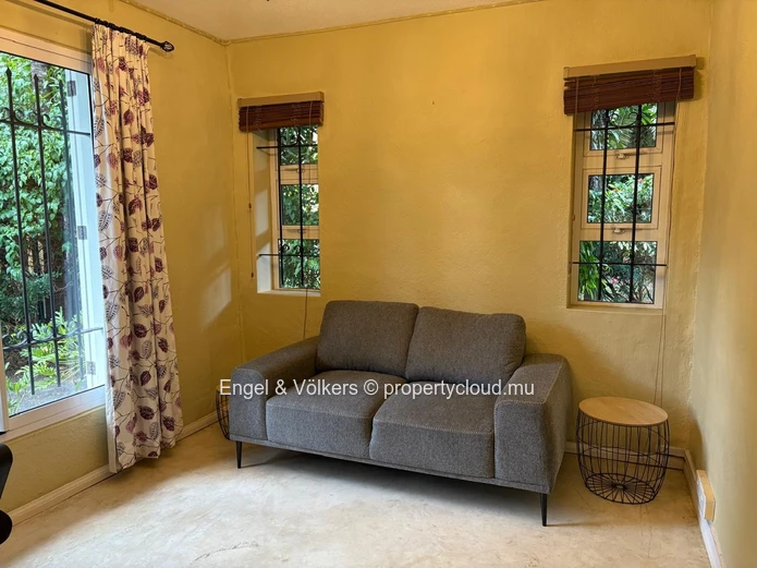FOR RENT- Elegant 4-Bedroom Villa with Garden and Pool