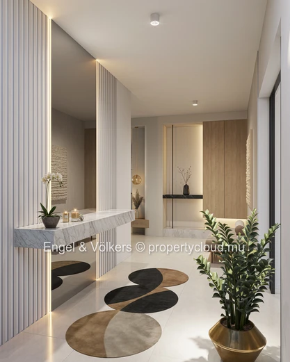 Luxury 3-Bedroom Penthouse for Sale with panoramic Sea Views