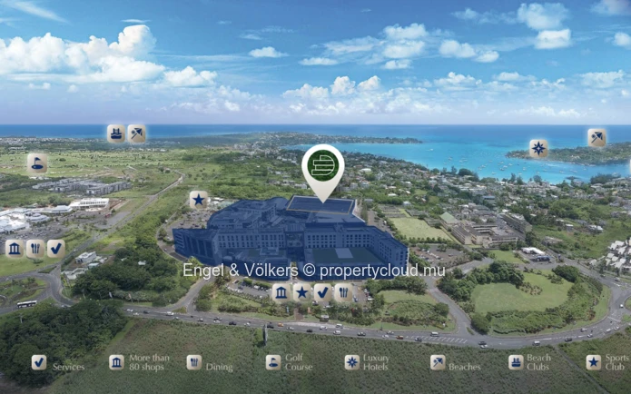 Luxury Living in Central Grand Baie