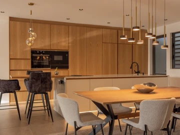 3 Bedroom Apartment