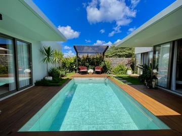 3 Bedroom Villa
