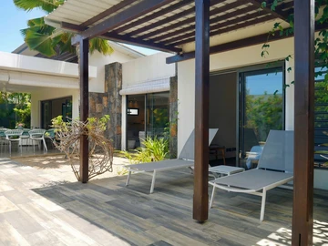 3 Bedroom Villa