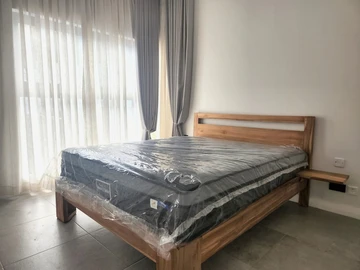 Appartement de 3 Chambres