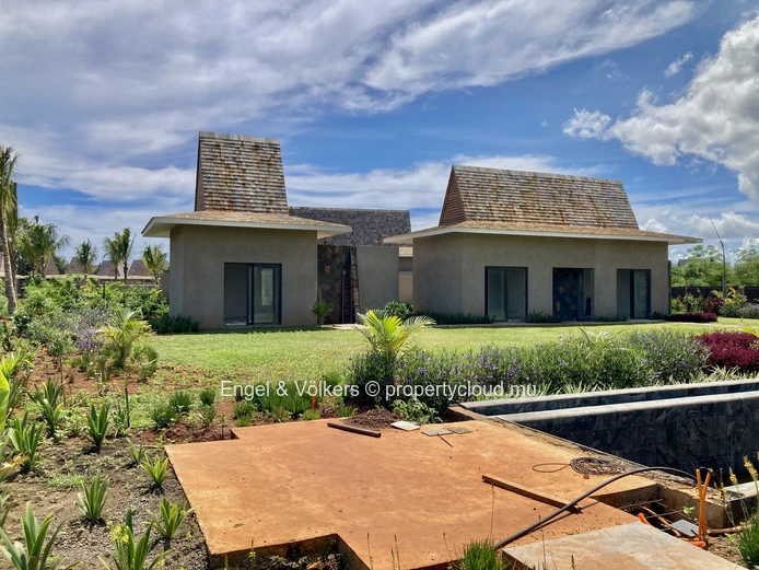 Luxury at your door step