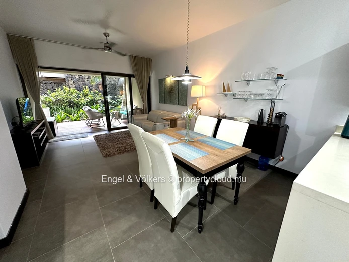 Stylish Ground Floor Living in Domaine des Alizées – Ideal for Investors & Lock-Up-and-Go