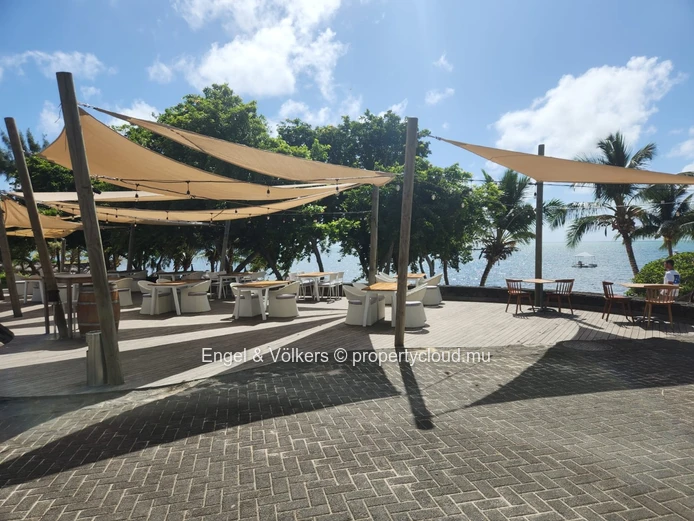 Spacious 2-Bedroom Apartments Designed for Modern Coastal Living