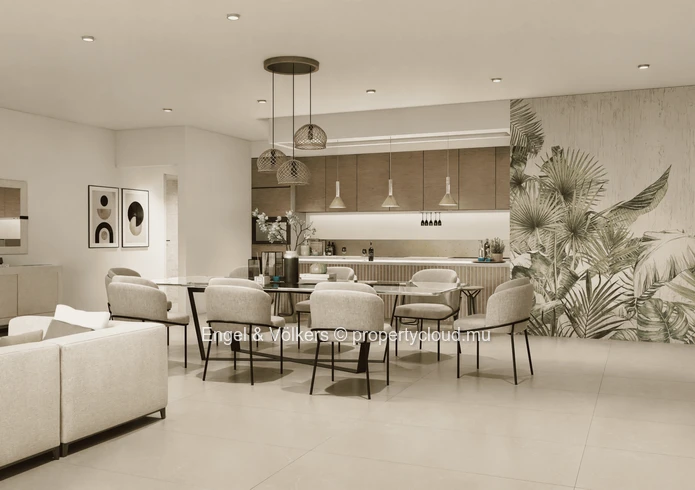 Experience the Essence of West Coast Elegance