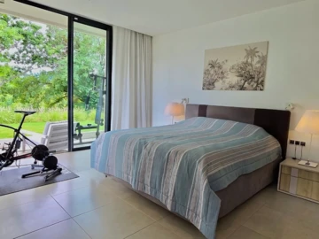 Villa de 5 Chambres