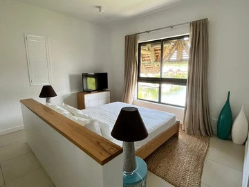3 Bedroom Penthouse