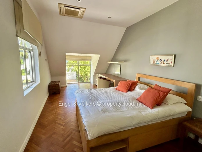 Exceptional House for Sale in Albion – Mauritian Citizens Only