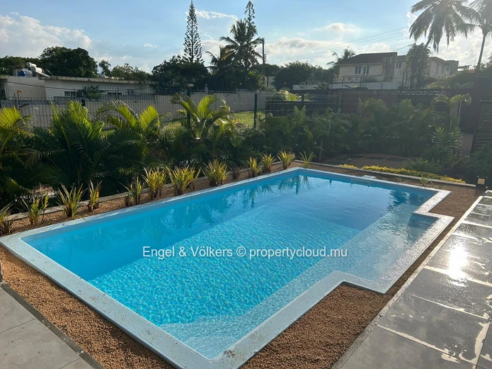 Brand-New 3-Bedroom Villa for Rent in Calodyne
