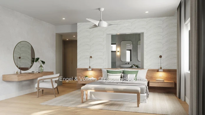 Own a Piece of Paradise – Custom-Built Luxury Villa at Serenity Villas