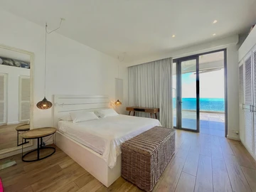 4 Bedroom Penthouse