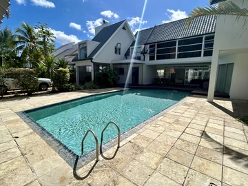Villa de 4 Chambres