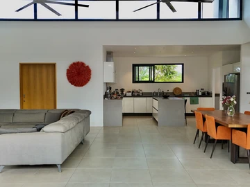 Villa de 5 Chambres