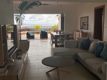 Appartement de 3 Chambres