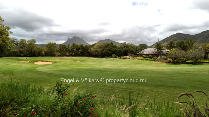 Elegant 4-Bedroom Villa in Anahita Golf & Spa Resort