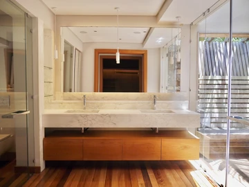 Villa de 5 Chambres