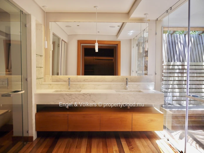 Stunning Sea View Villa at Anahita Golf Resort — A Masterpiece of Elegance and Serenity