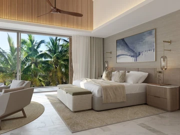 6 Bedroom Villa
