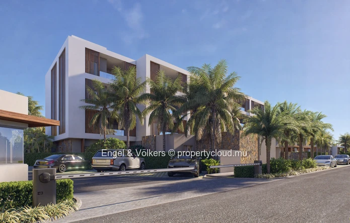 Contemporary Living in Prime Grand Baie