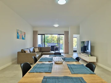 3 Bedroom Apartment