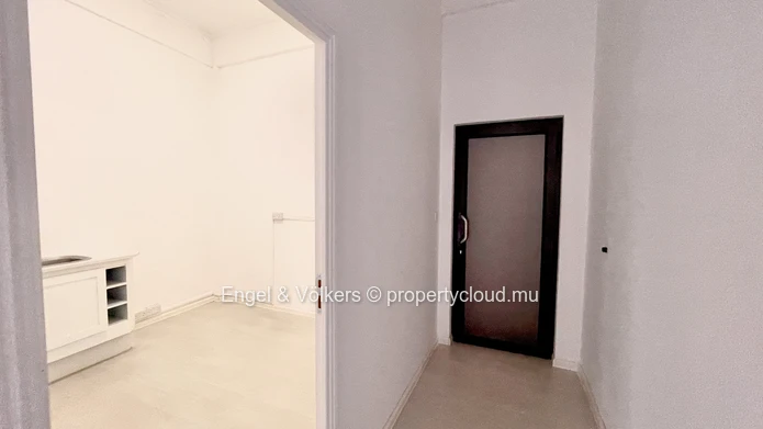 Spacious Office with Balcony Access for Rent