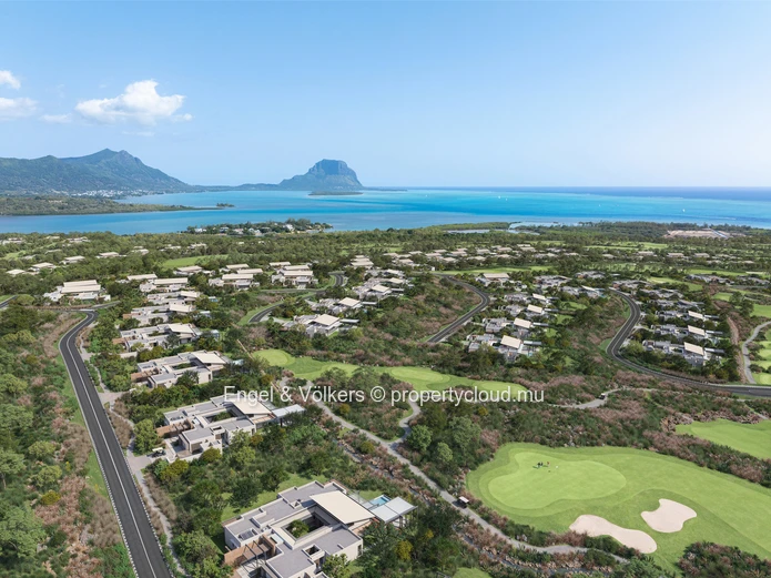 For Sale: Premium Serviced Plots in Black River