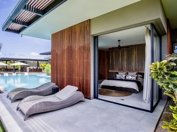 4 Bedroom Villa