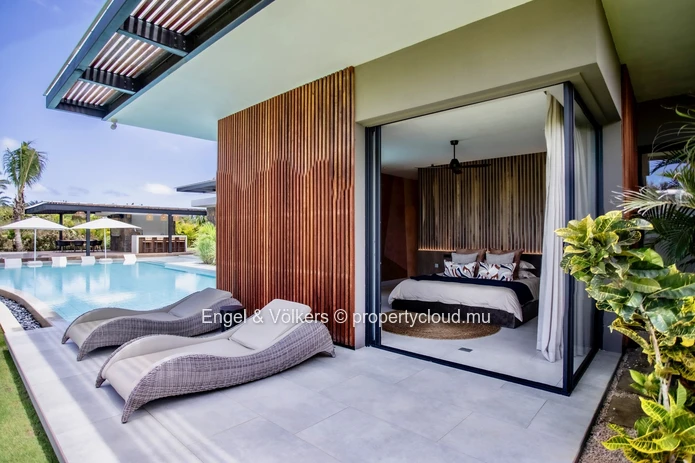 Exquisite Island Retreat