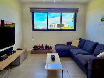 Villa de 5 Chambres