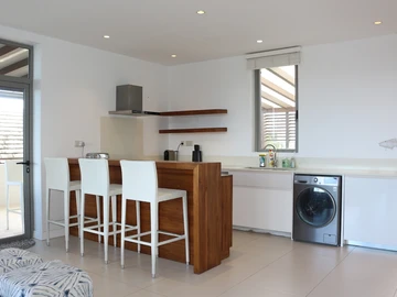 2 Bedroom Penthouse